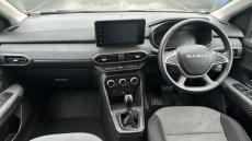 Dacia Jogger 1.6 HEV Extreme 5dr Auto Hybrid Estate